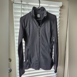 Calia jacket black